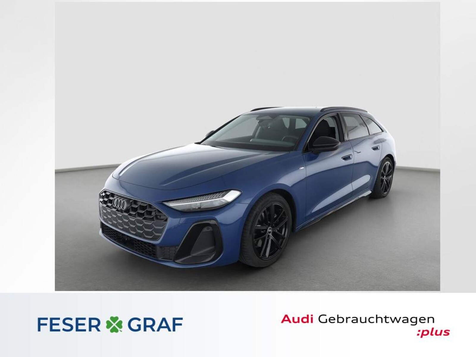 Audi A5 Avant