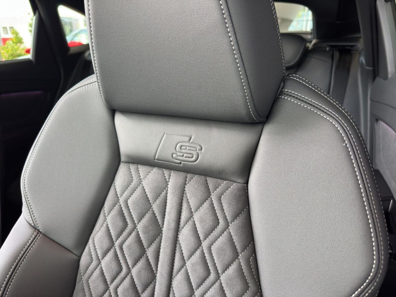 Audi Q4 Sportback e-tron – Bild 21