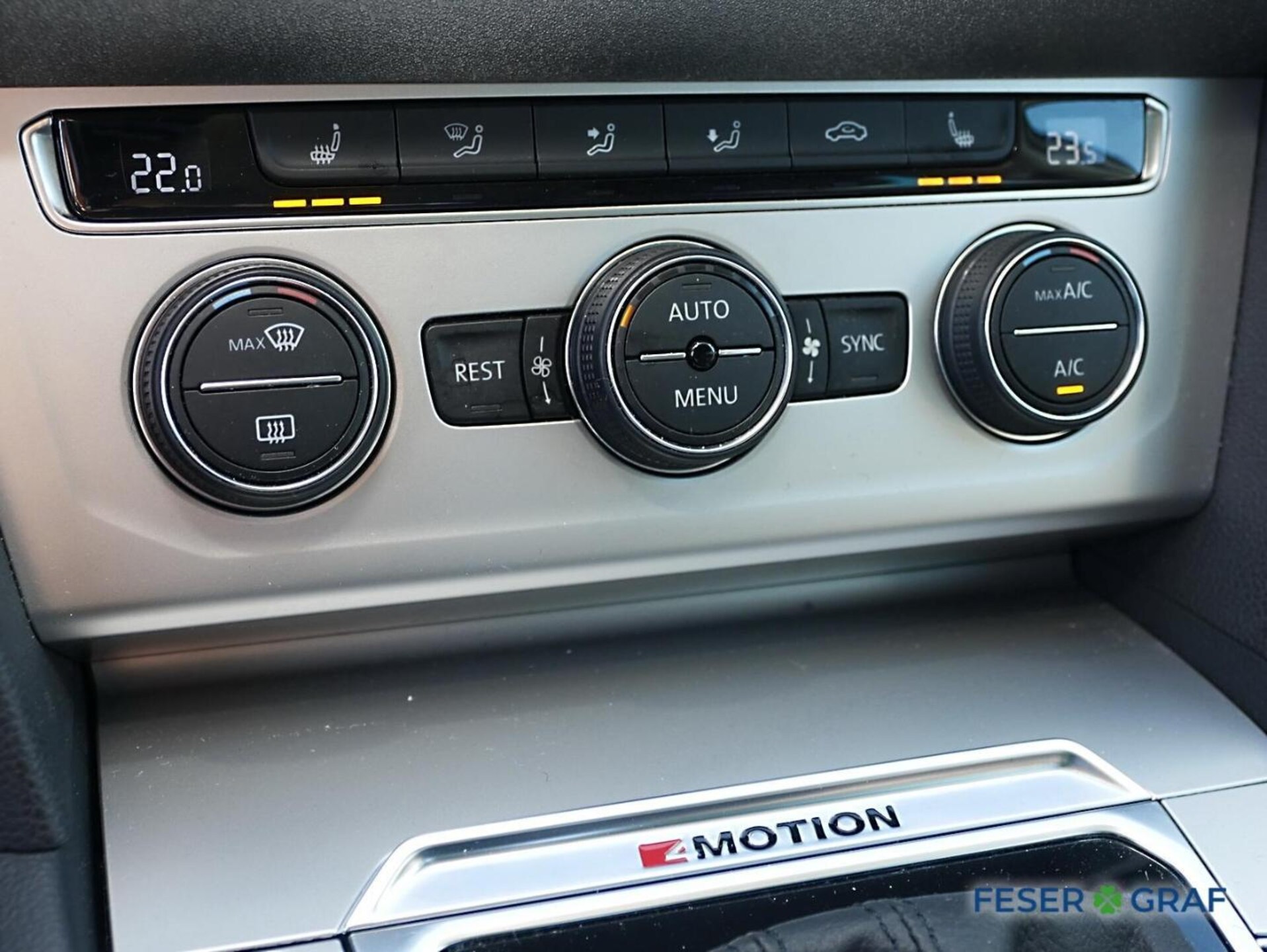 Volkswagen Passat Variant Comfortline