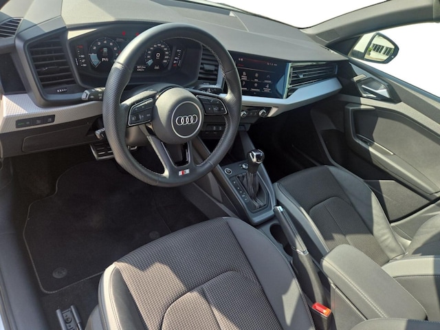 Audi A1 Citycarver 30 TFSI S Tronic -  - Joinsteer - #4