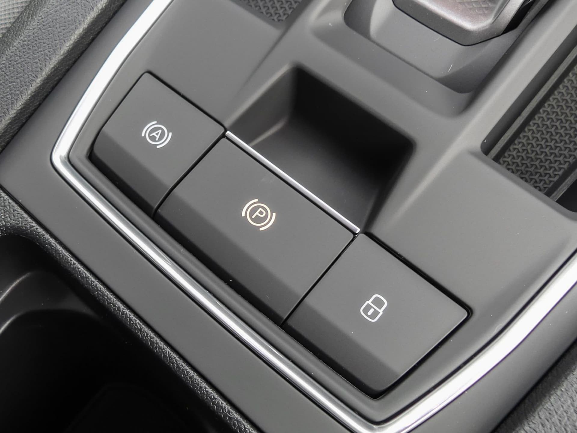 SEAT Leon Sportstourer Style