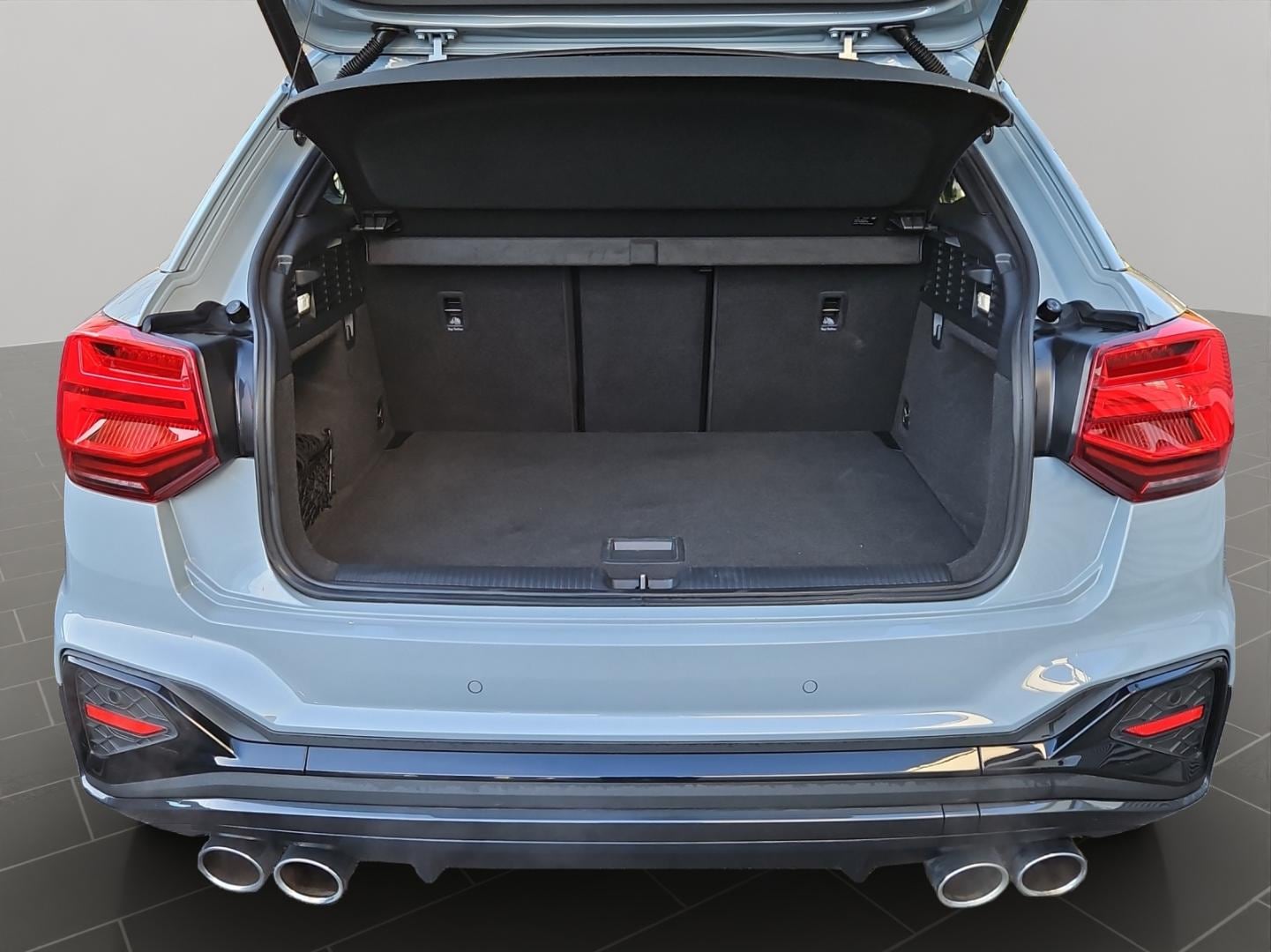 Image de Audi SQ2 SQ2 TFSI 221 kW (300 ch) S tronic - for more details contact your dealer