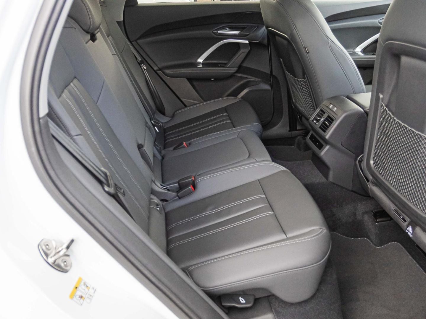 Bild über Audi Q5 SUV TFSI 150 kW S tronic - für weitere Informationen kontaktieren Sie den Audi Partner