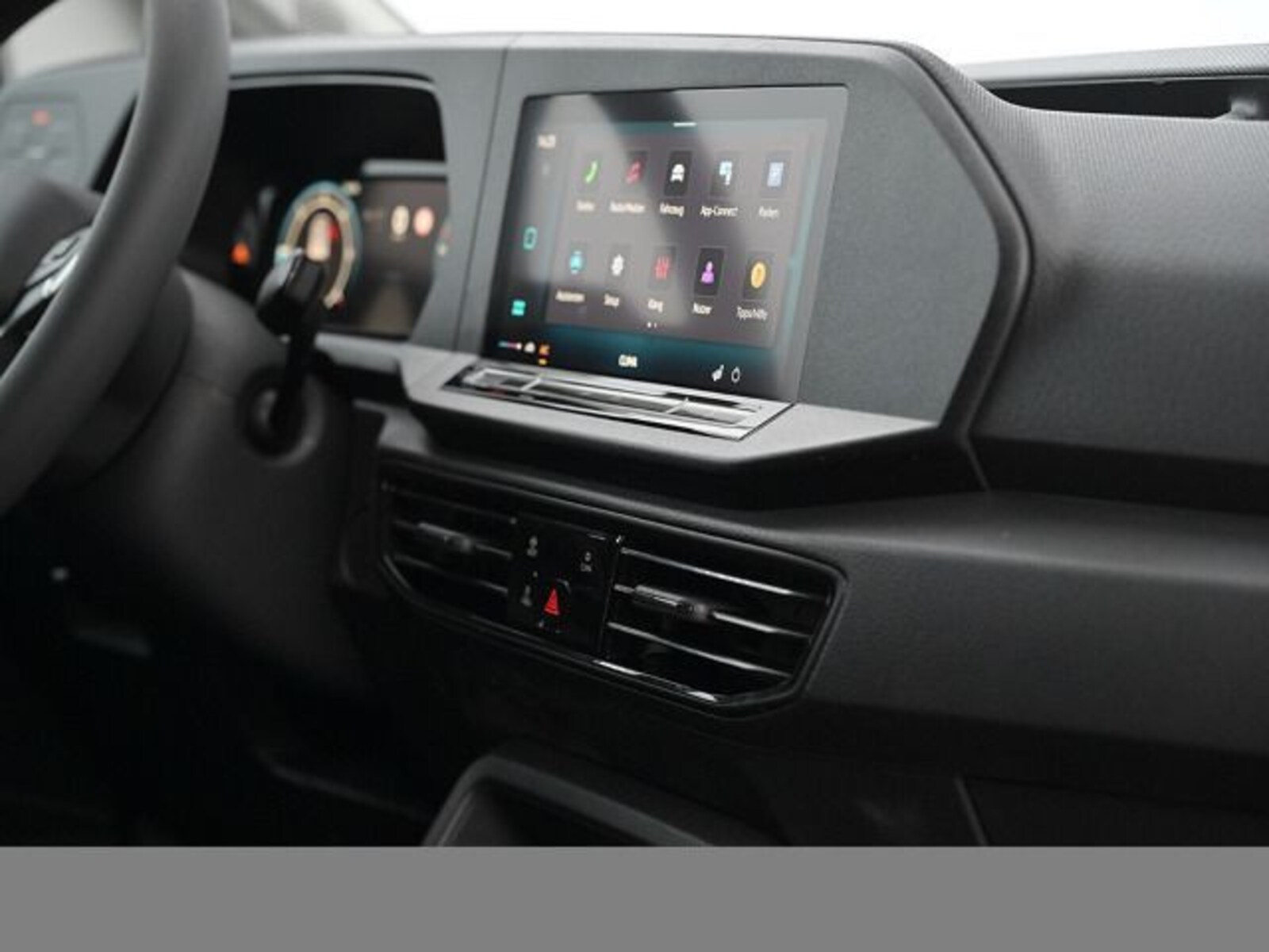 Volkswagen Caddy Cargo – Bild 11