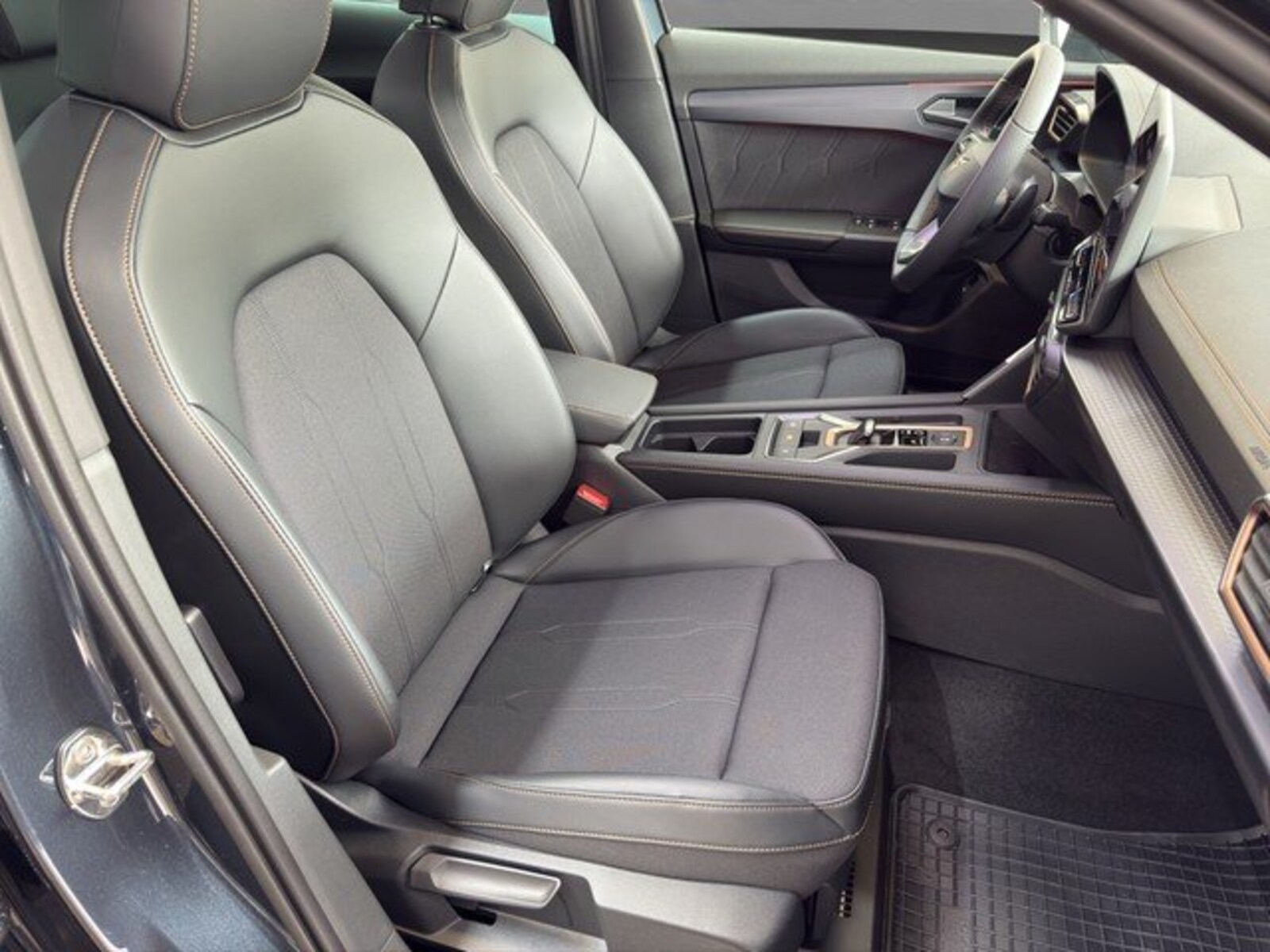 CUPRA Formentor – Bild 7