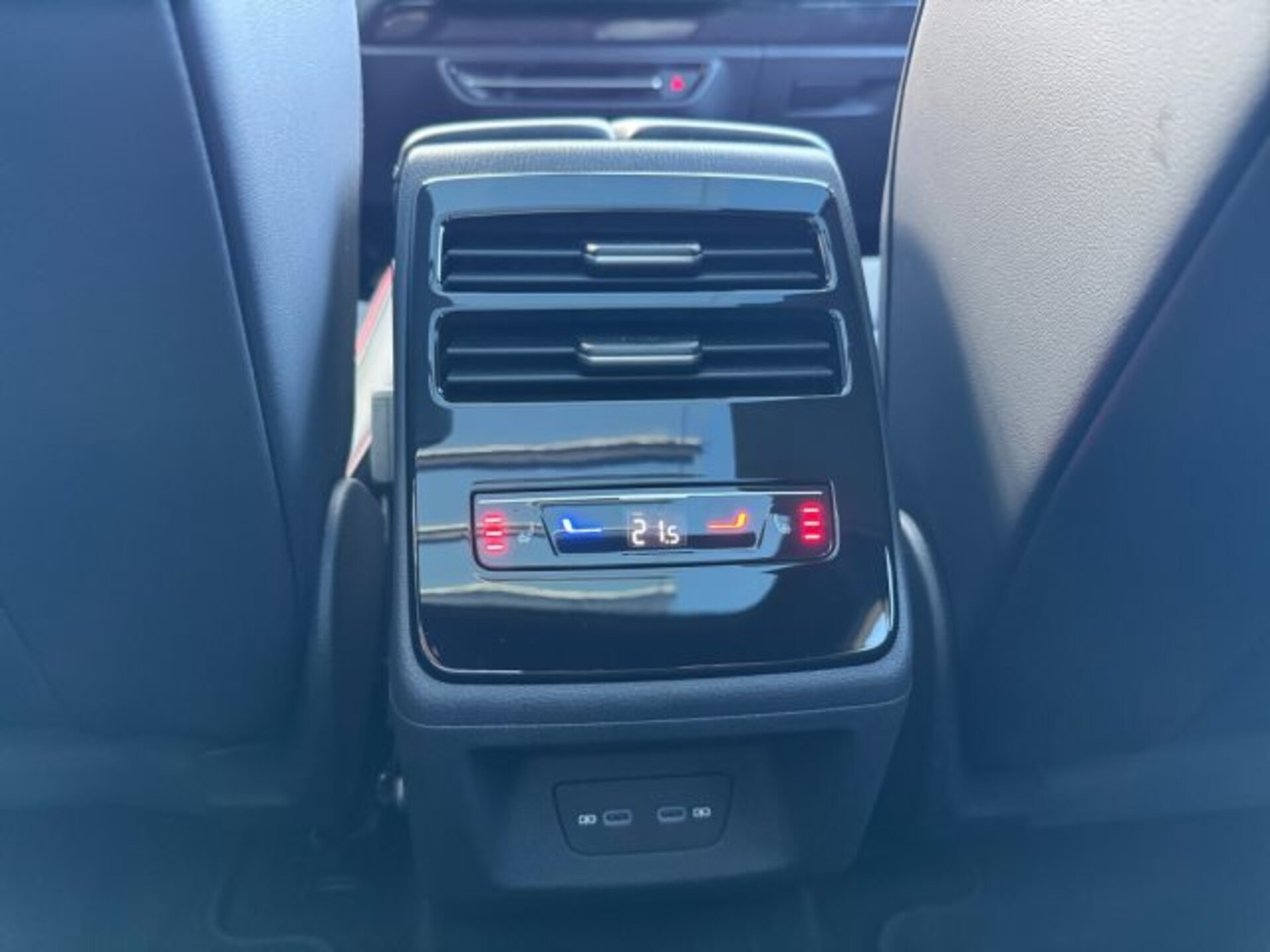 Volkswagen ID.7 Tourer GTX