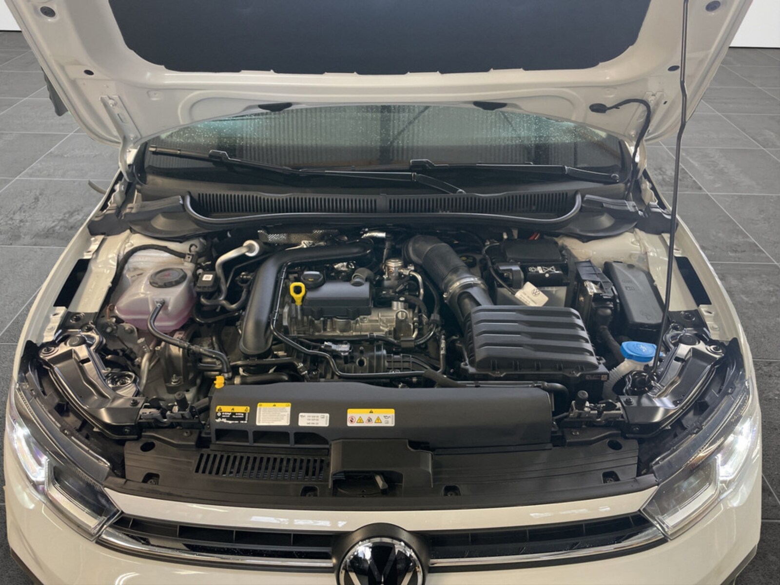 Volkswagen Polo – Bild 24