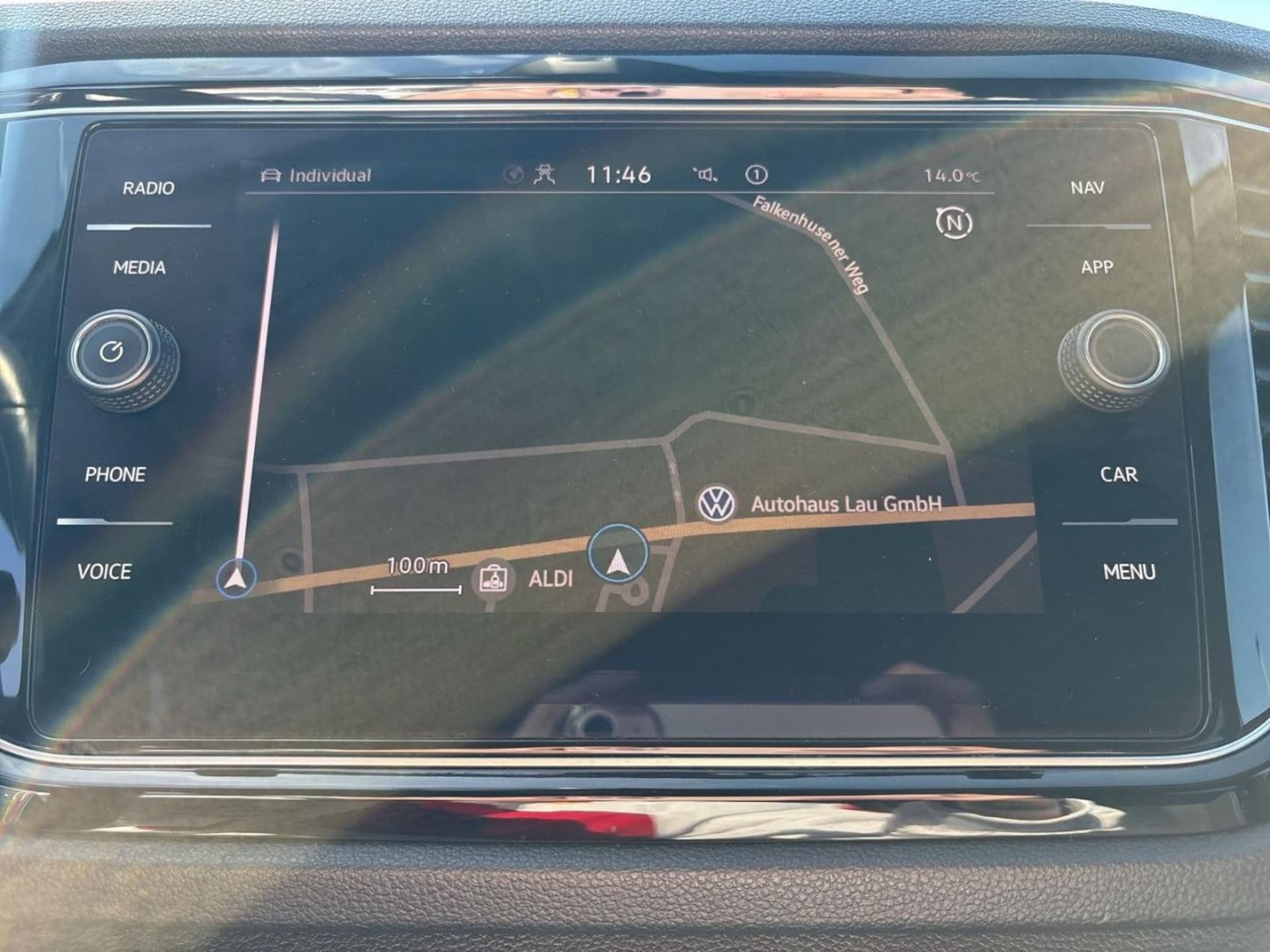 Volkswagen T-Roc Sport