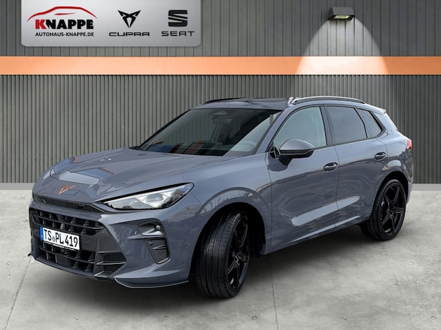 CUPRA Terramar 195 kW 4Drive VZ EU6e 2.0 TSI ABT 325PS Akebono HD-Matrix Sennheiser (1004506)