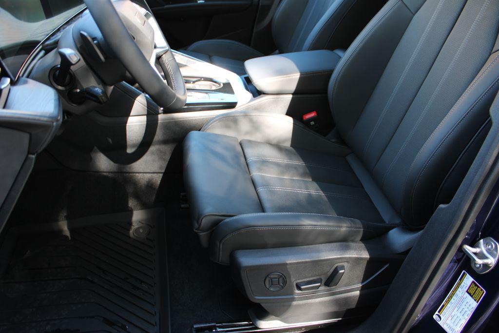 2025 Audi Q5 Premium Plus - Photo 20