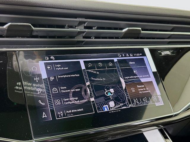 2026 Audi Q7 Premium Plus - Photo 13