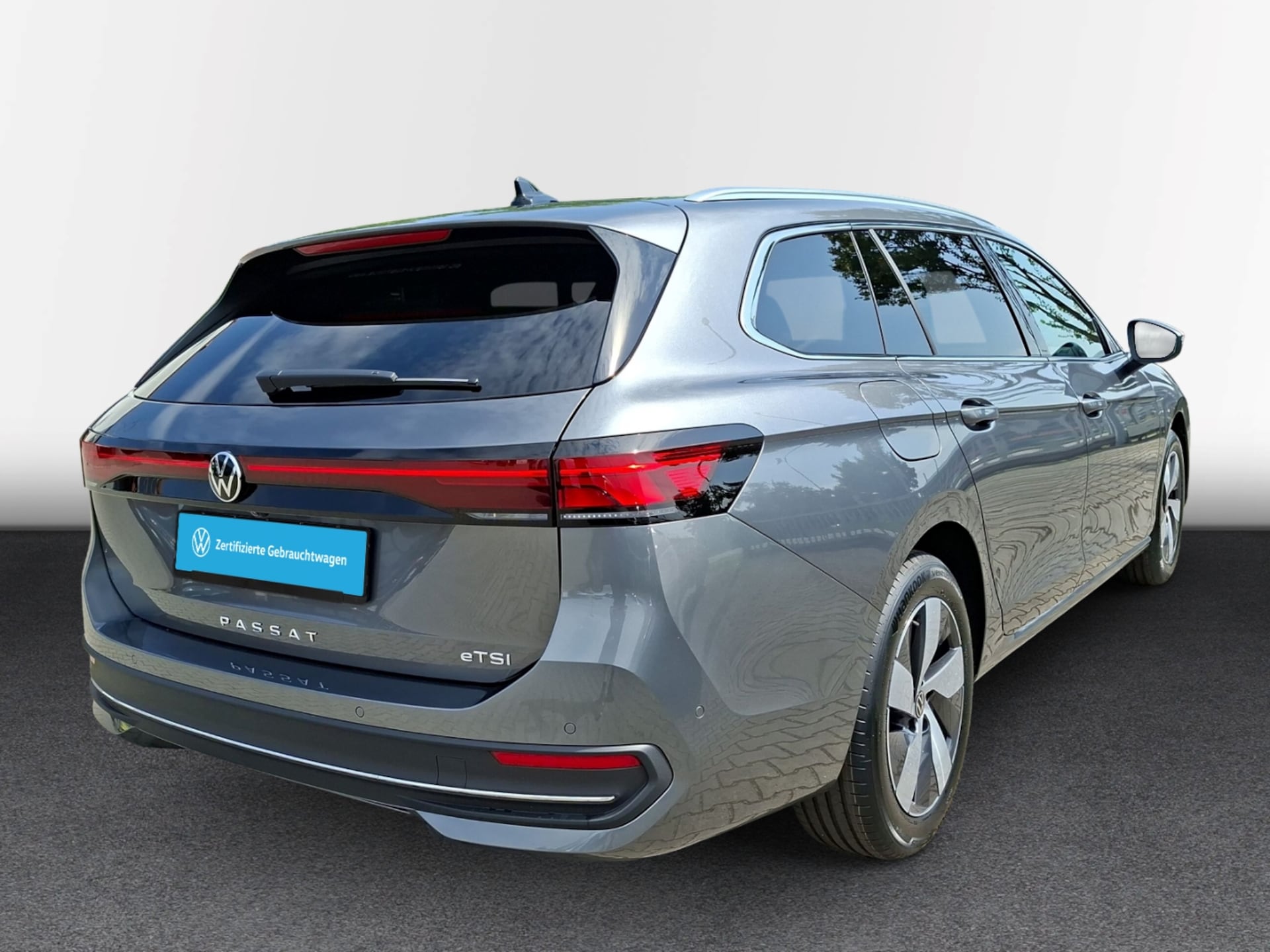 Volkswagen Passat Business