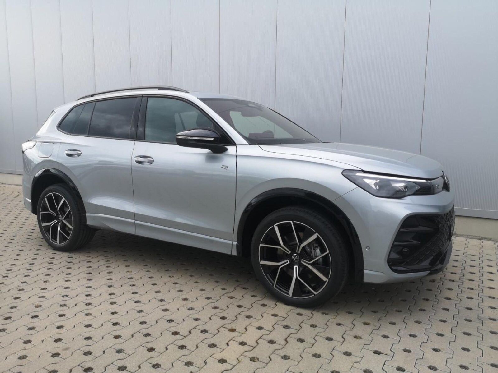 Volkswagen Tiguan – Bild 16