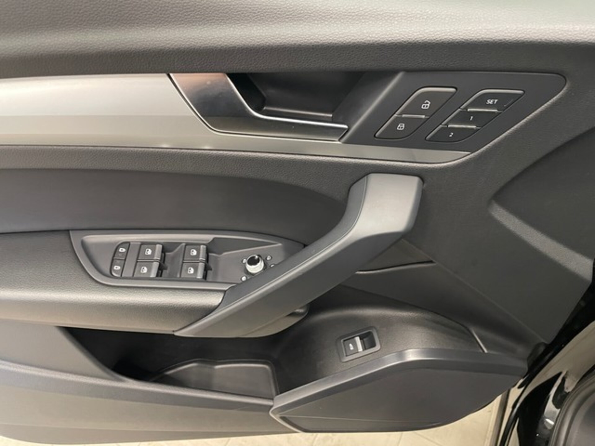 Audi Q5 Sportback S line
