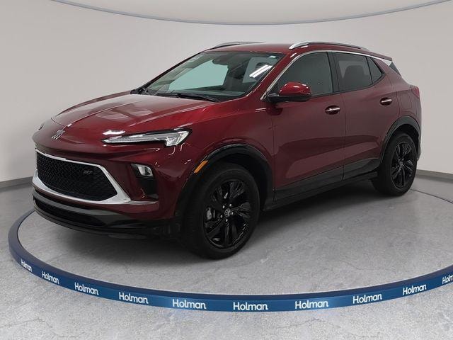2024 Buick Encore GX