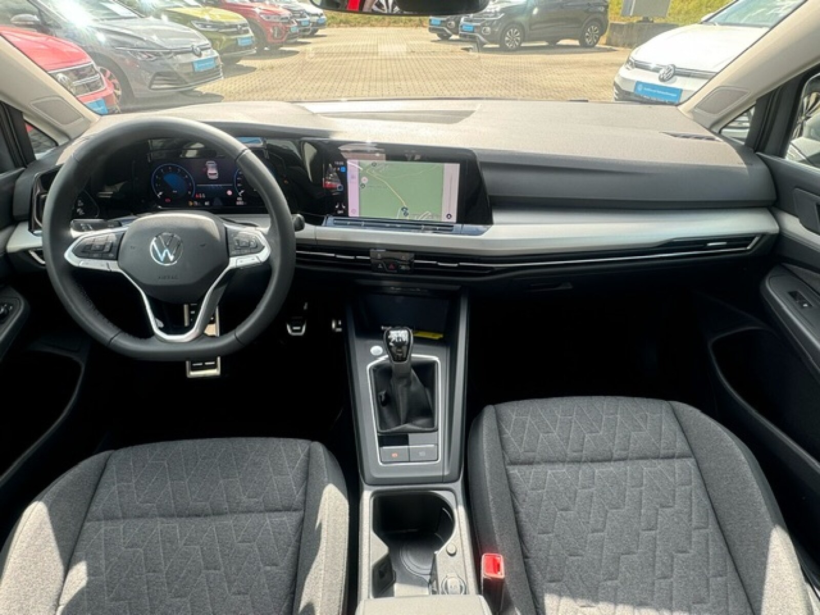 Volkswagen Golf – Bild 25