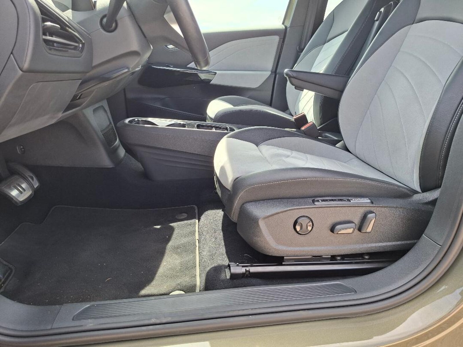 Volkswagen ID.3 – Bild 22