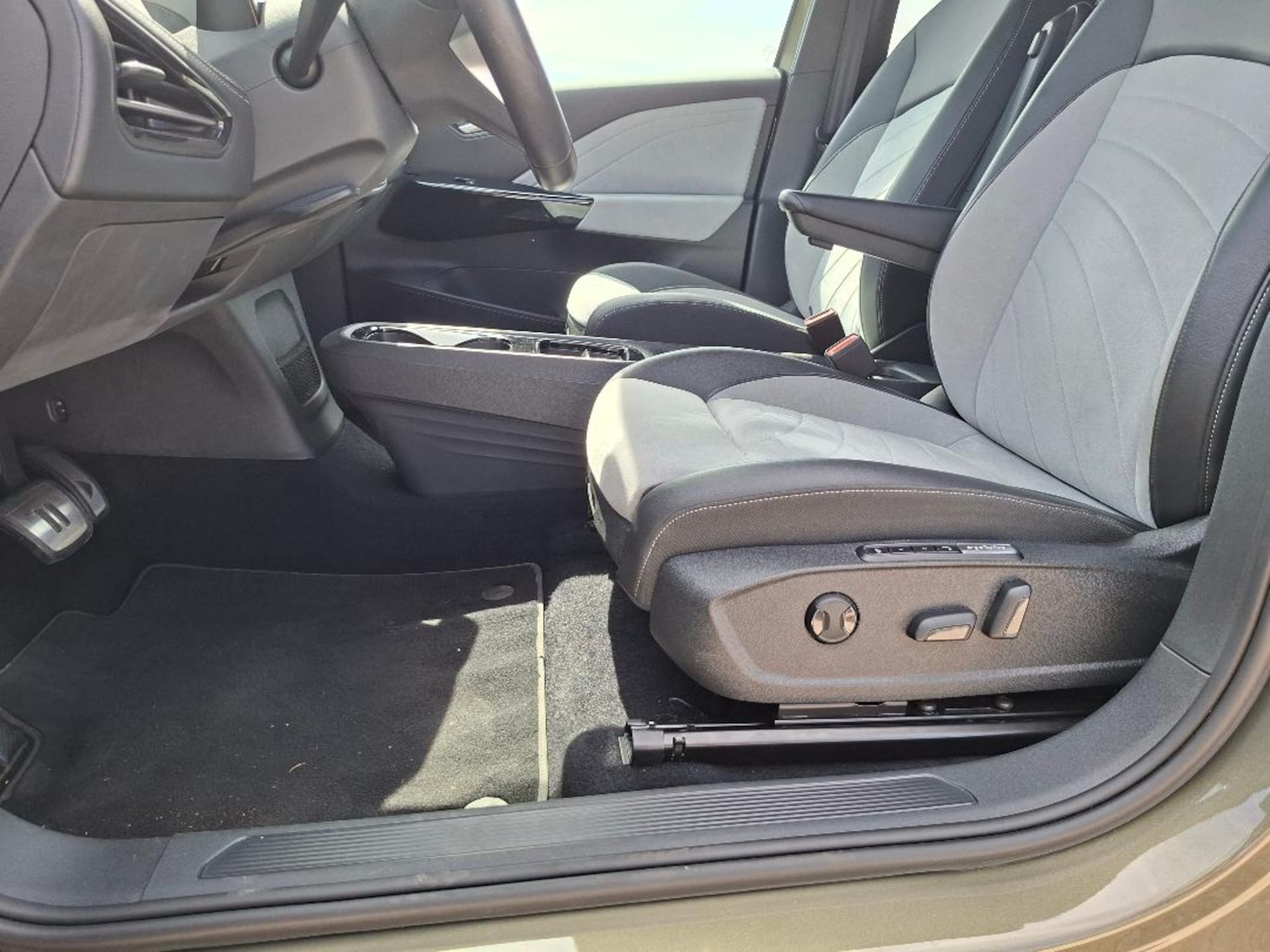 Volkswagen ID.3 Pro S