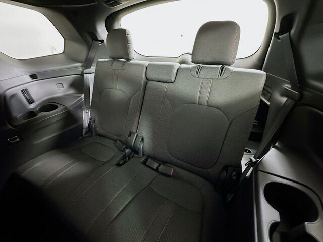 2026 Honda Pilot