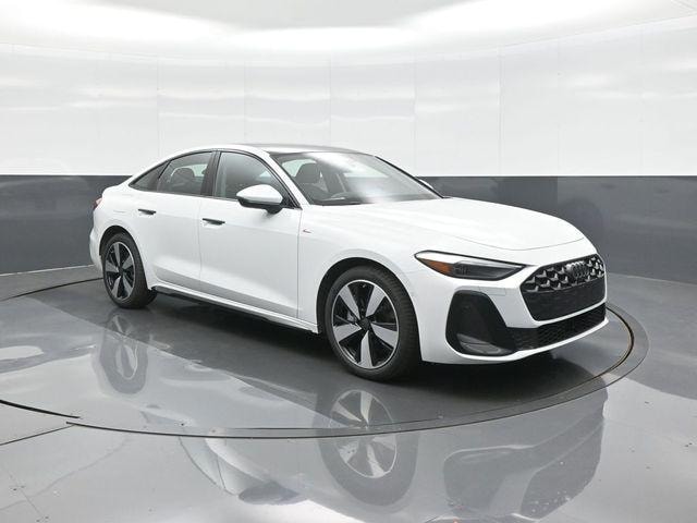 Photo of 2026 Audi A5 Sedan 