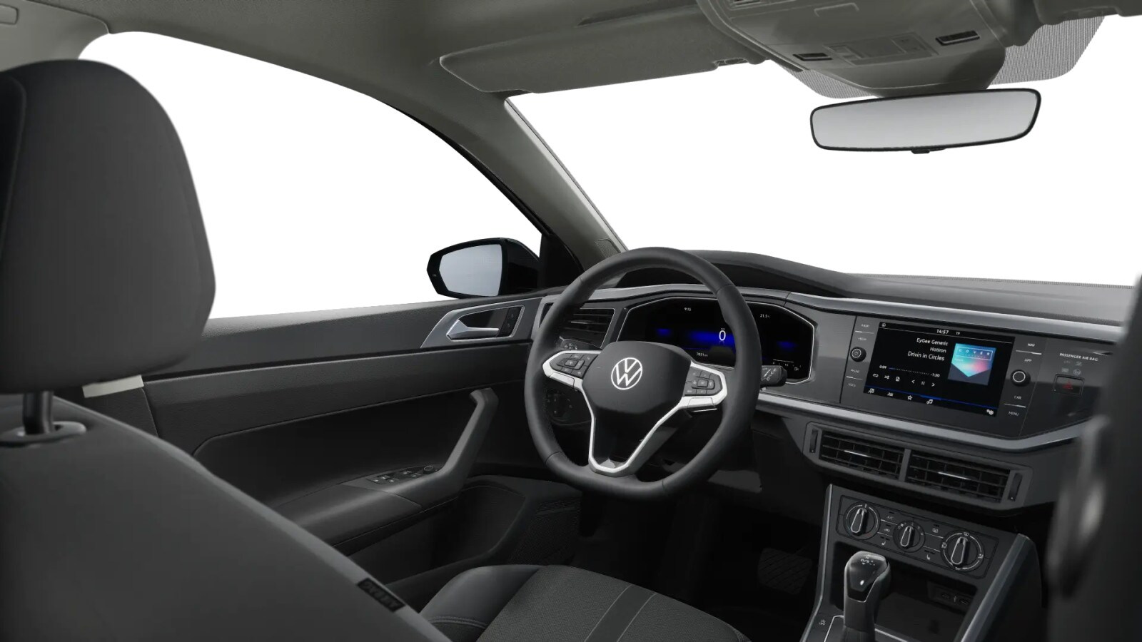 Volkswagen Polo – Bild 11