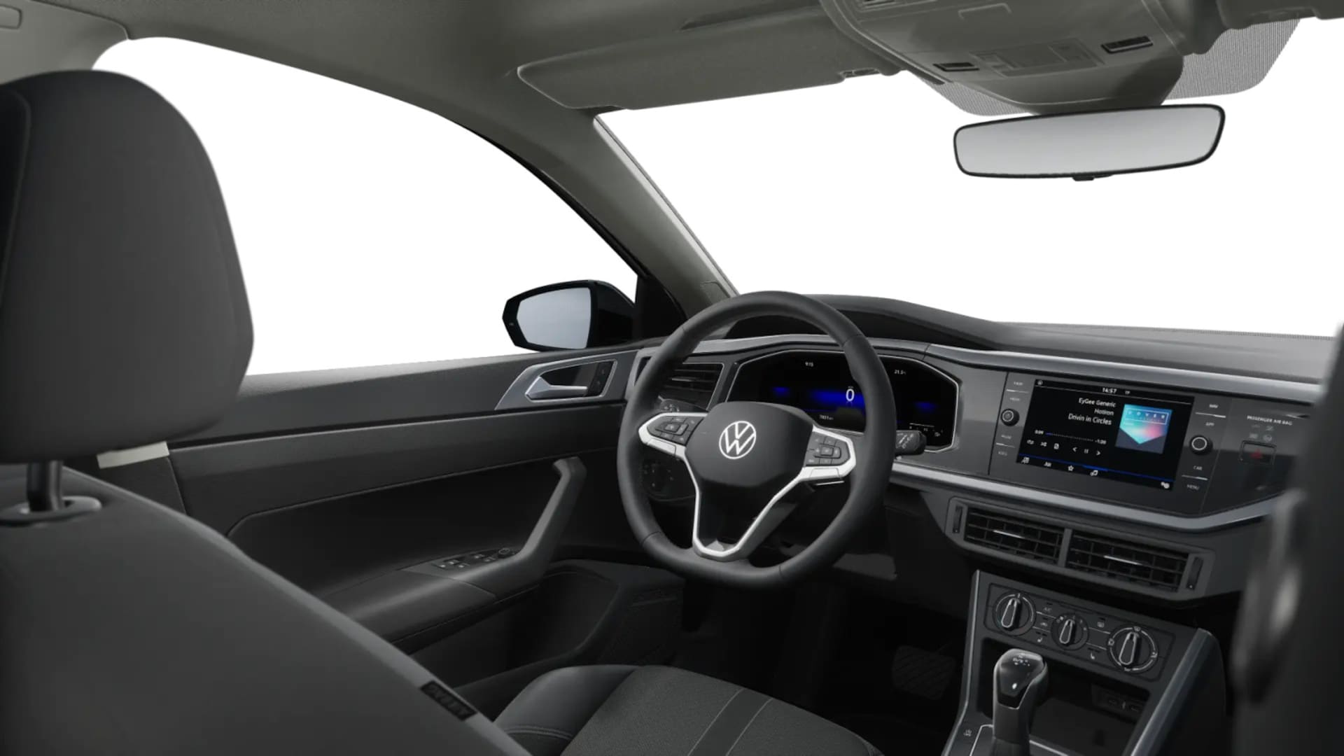 Volkswagen Polo Style