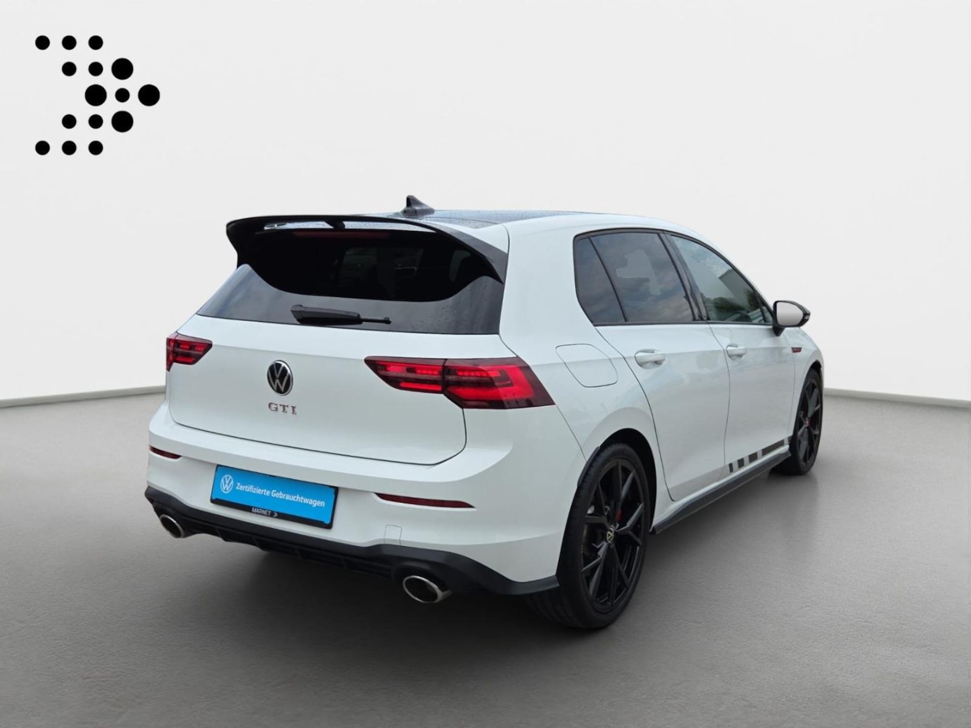 Volkswagen Golf GTI Clubsport