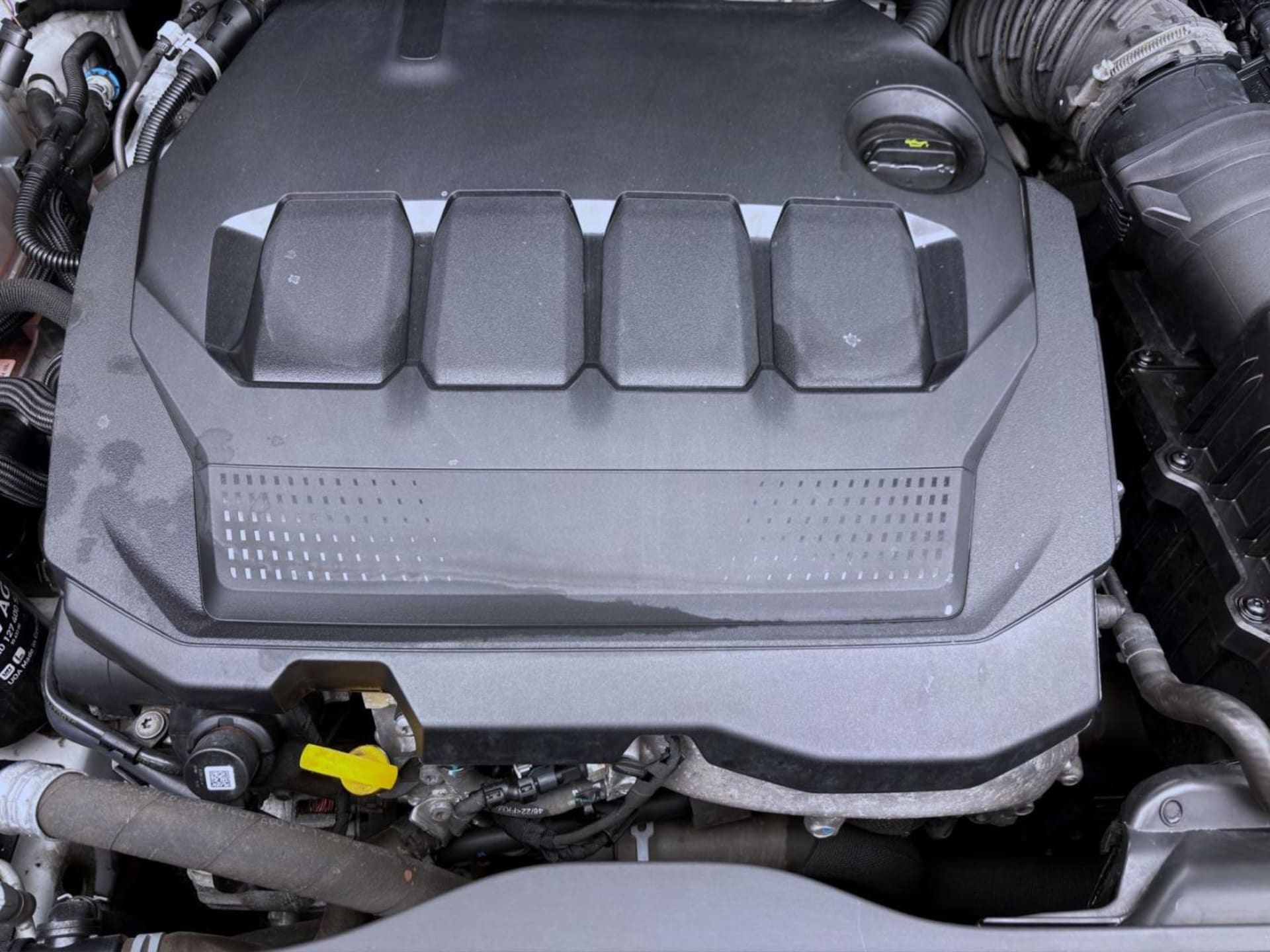 Volkswagen Caddy Maxi Basis-Modell