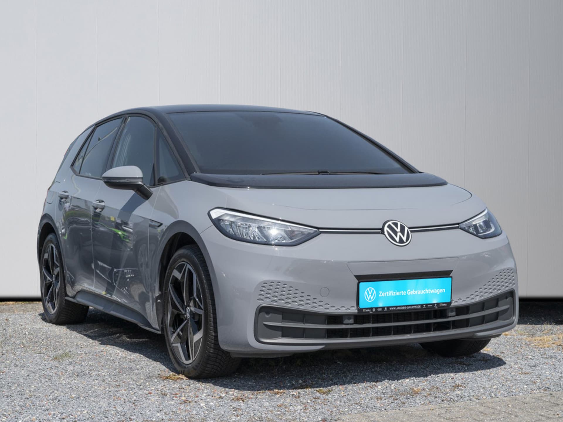 Volkswagen ID.3 Pro Performance
