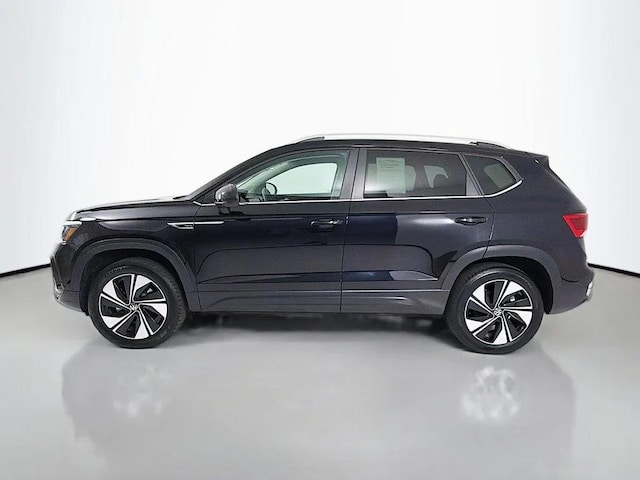2023 Volkswagen Taos