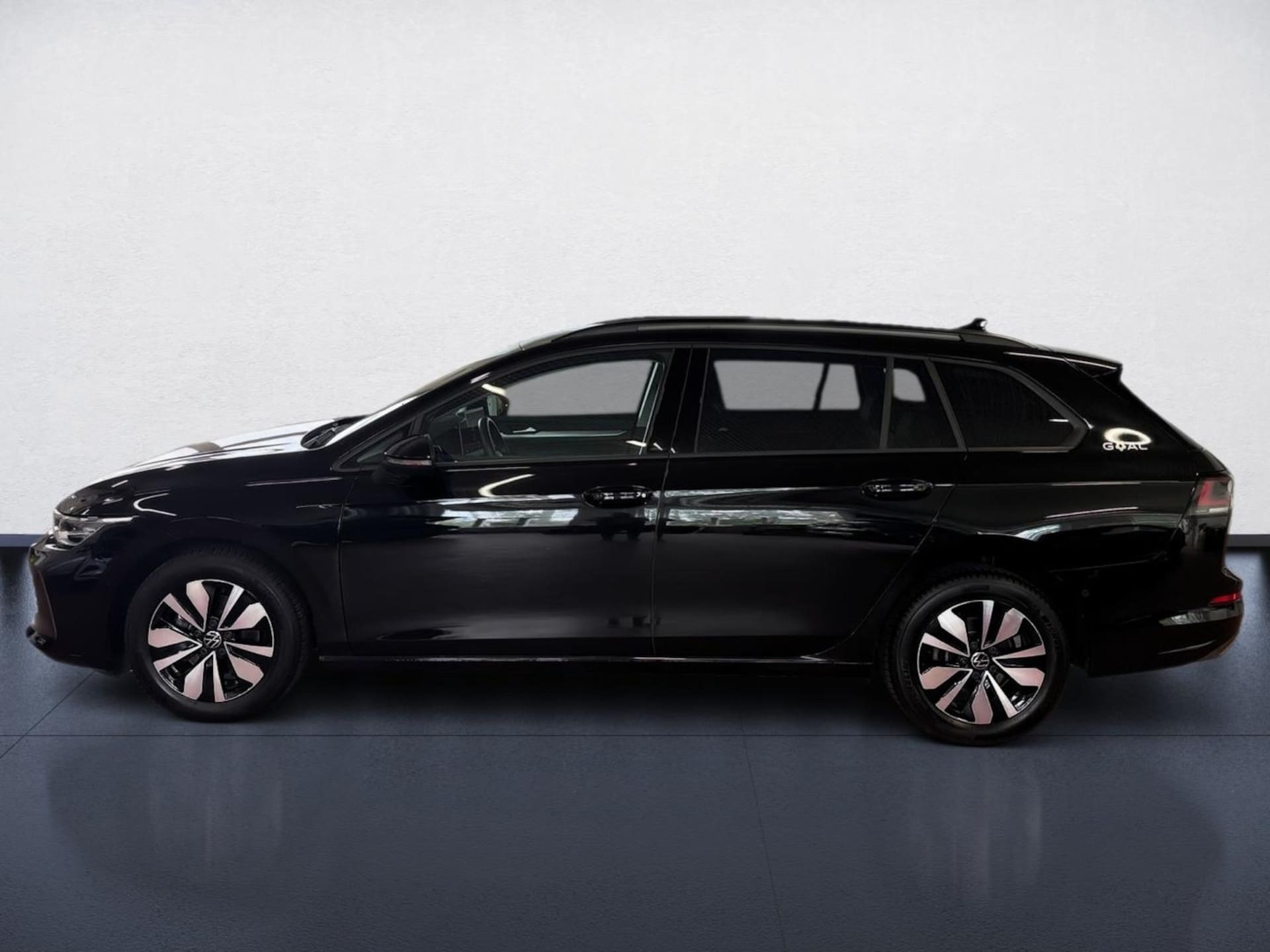 Volkswagen Golf Variant Goal