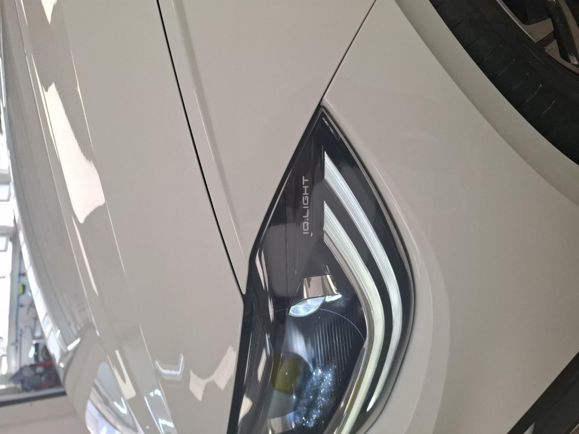 Volkswagen Polo MOVE