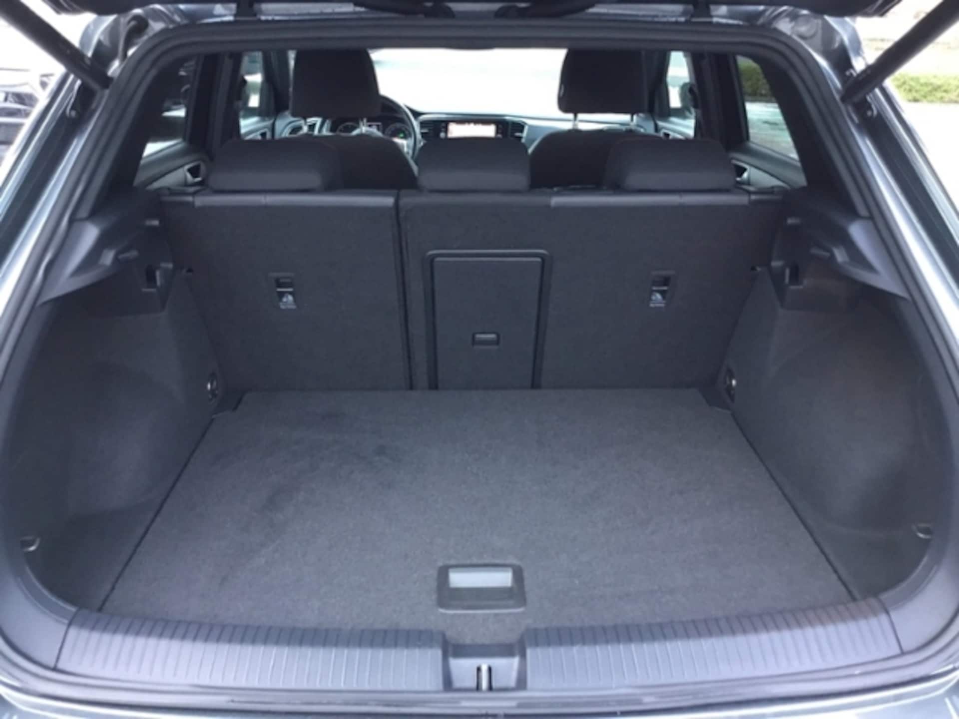 Volkswagen T-Roc Sport