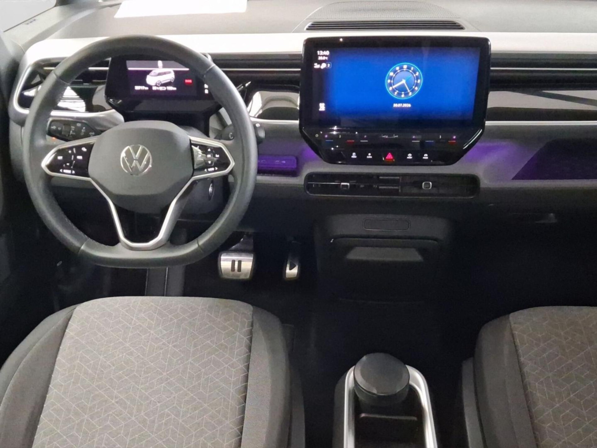 Volkswagen ID. Buzz Pro
