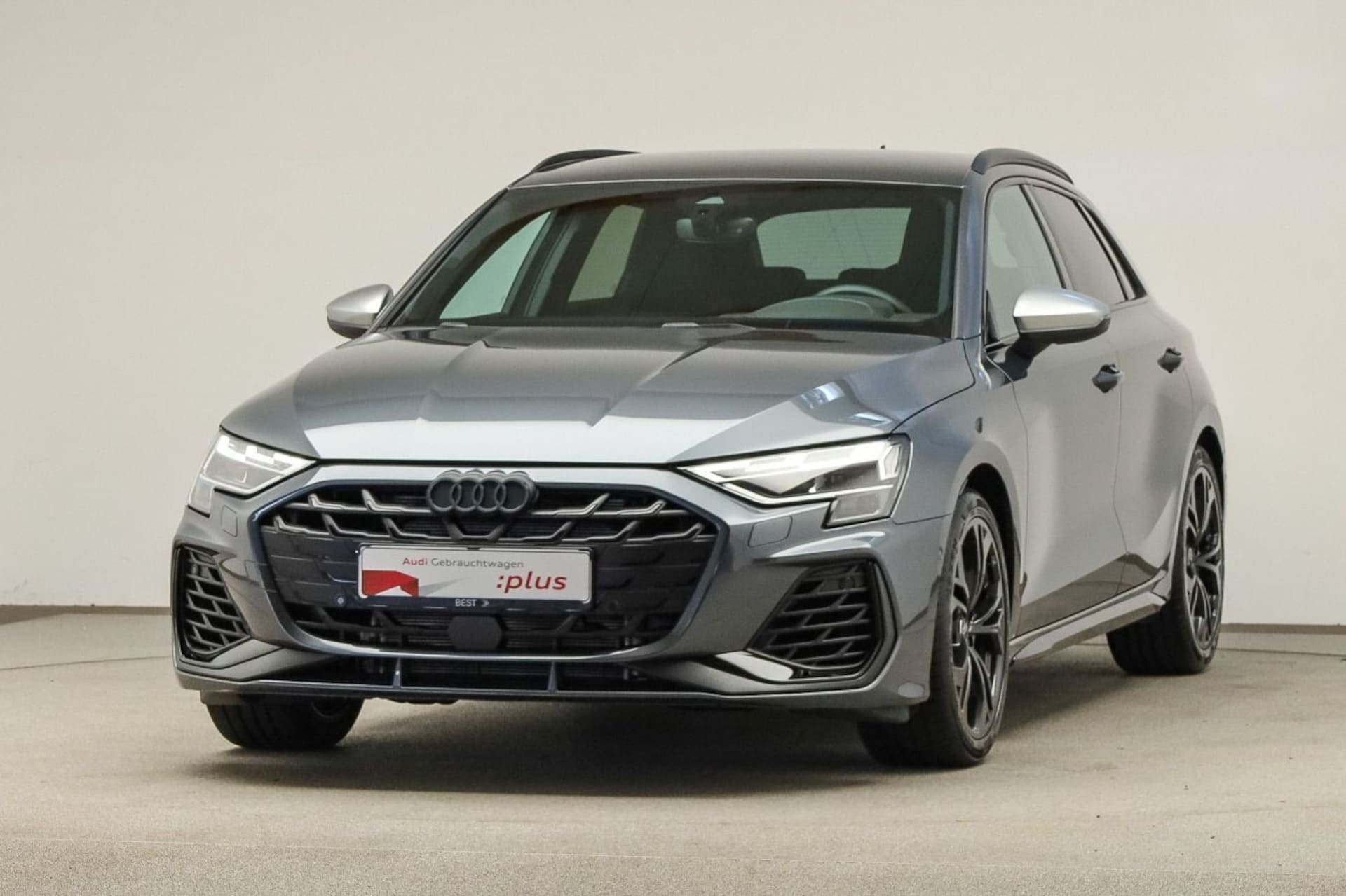 Audi S3 Sportback