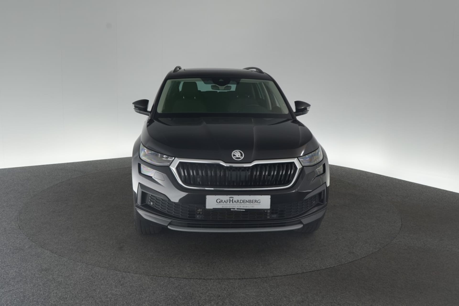 Skoda Kodiaq Ambition