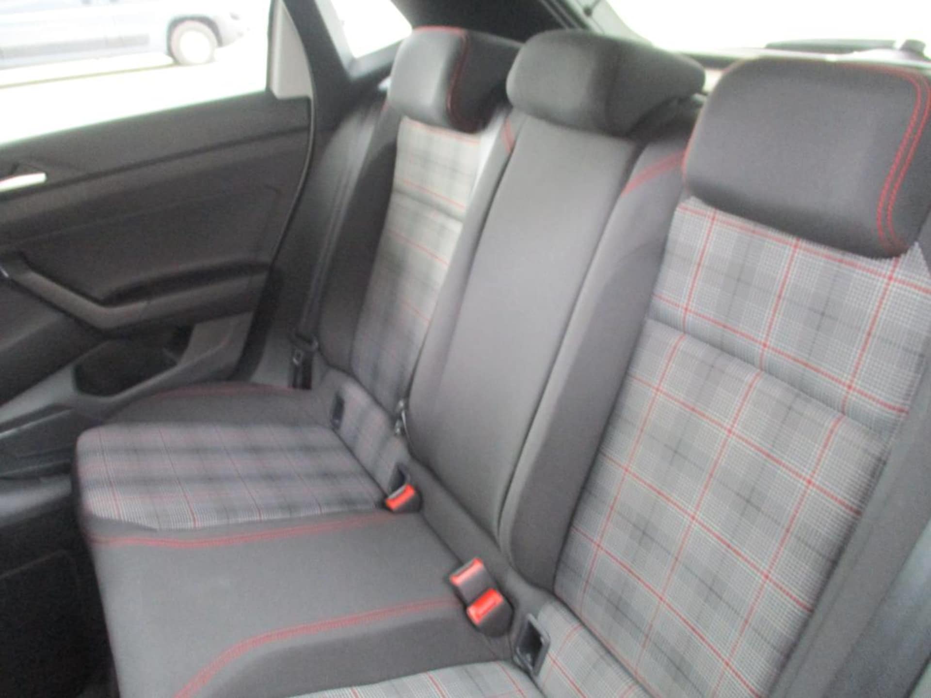Volkswagen Polo GTI
