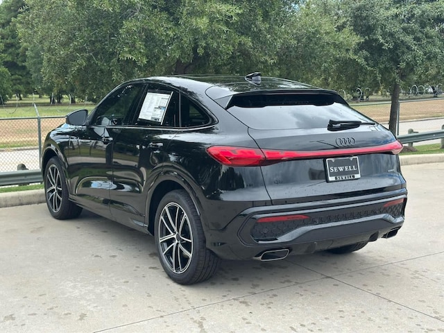 2026 Audi Q5 Sportback