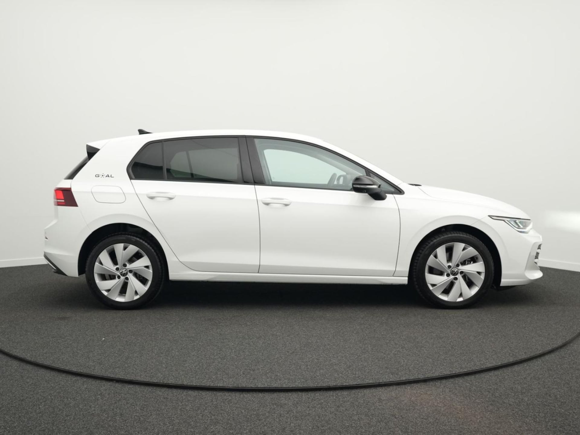 Volkswagen Golf Goal