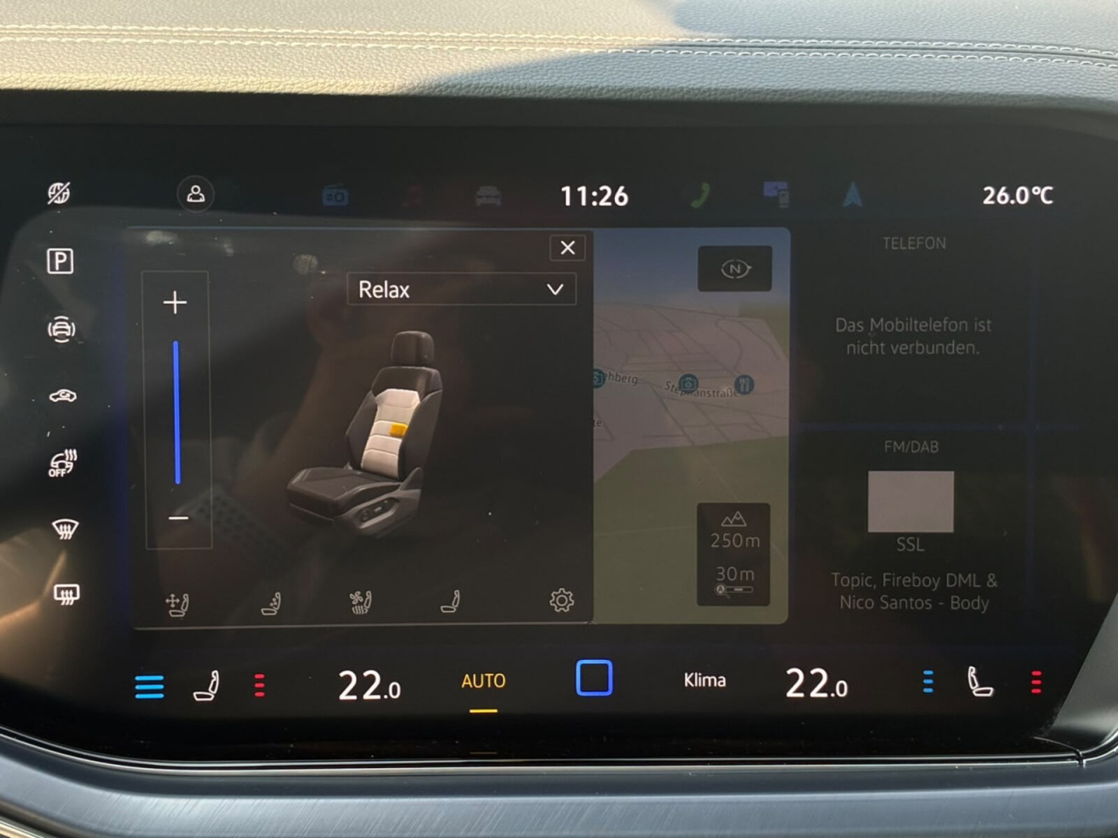 Volkswagen Touareg – Bild 18