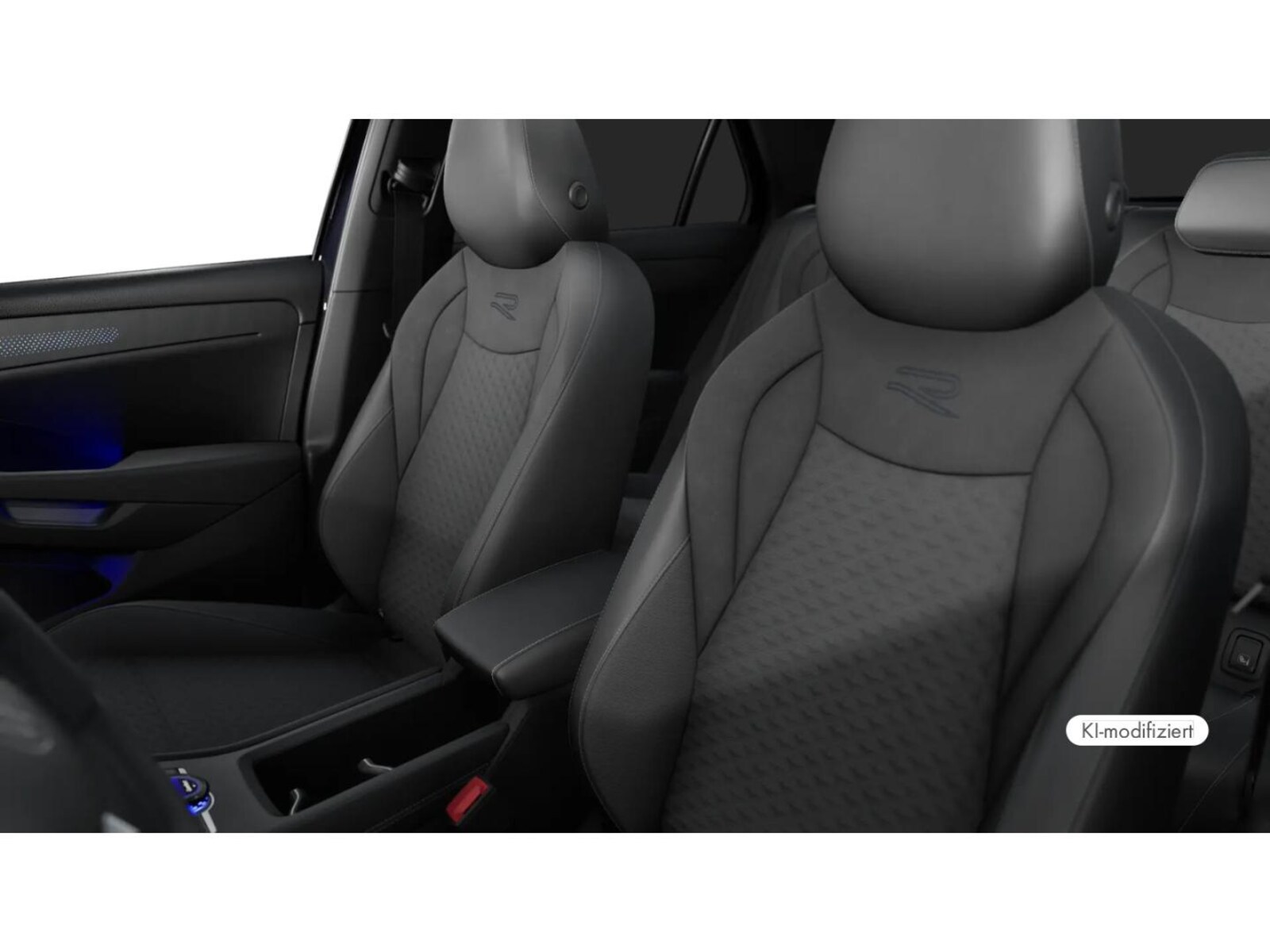Volkswagen T-Roc – Bild 9