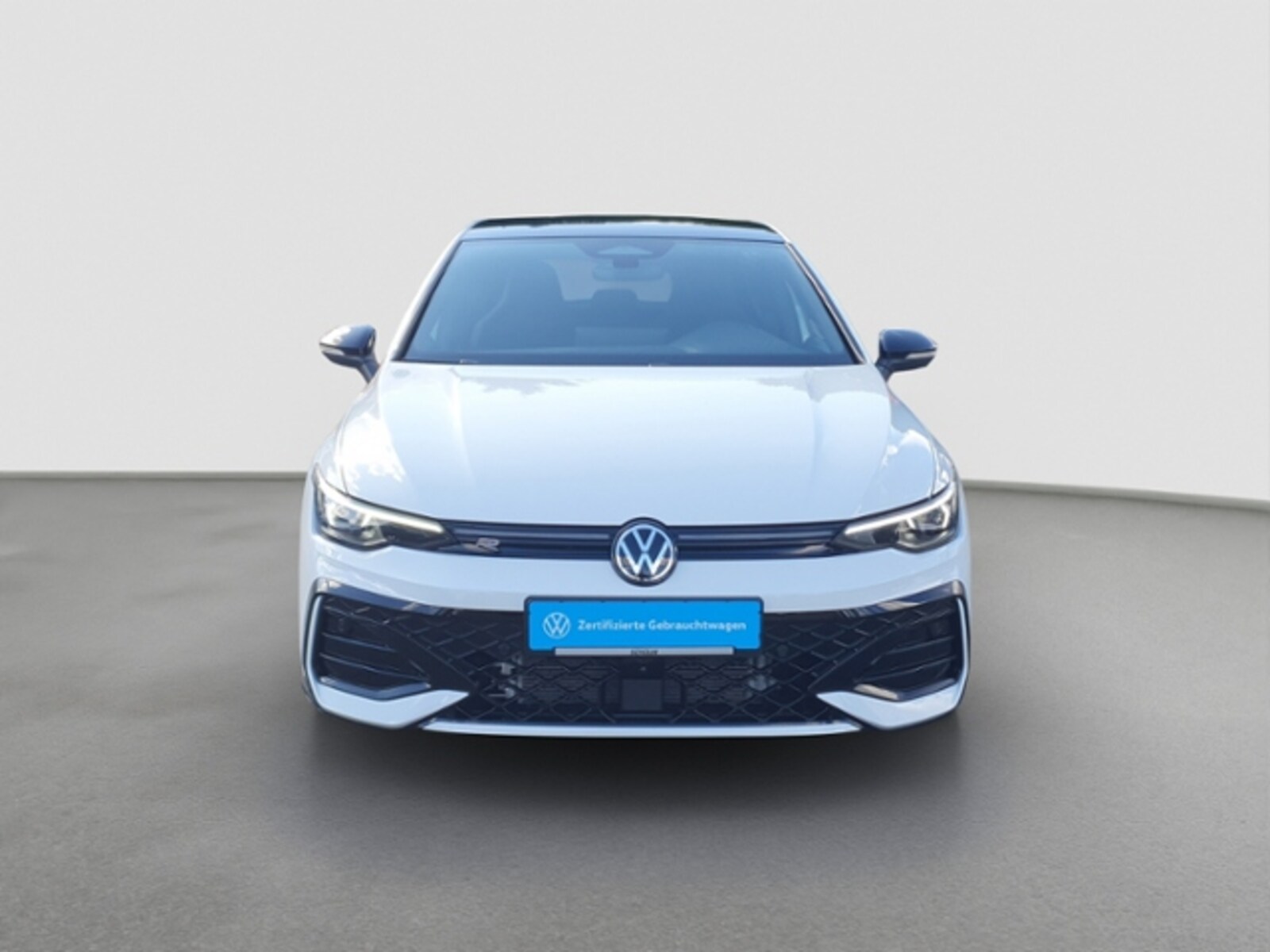 Volkswagen Golf – Bild 9