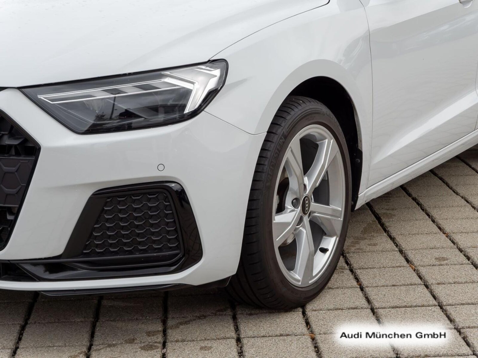 Audi A1 Sportback – Bild 7