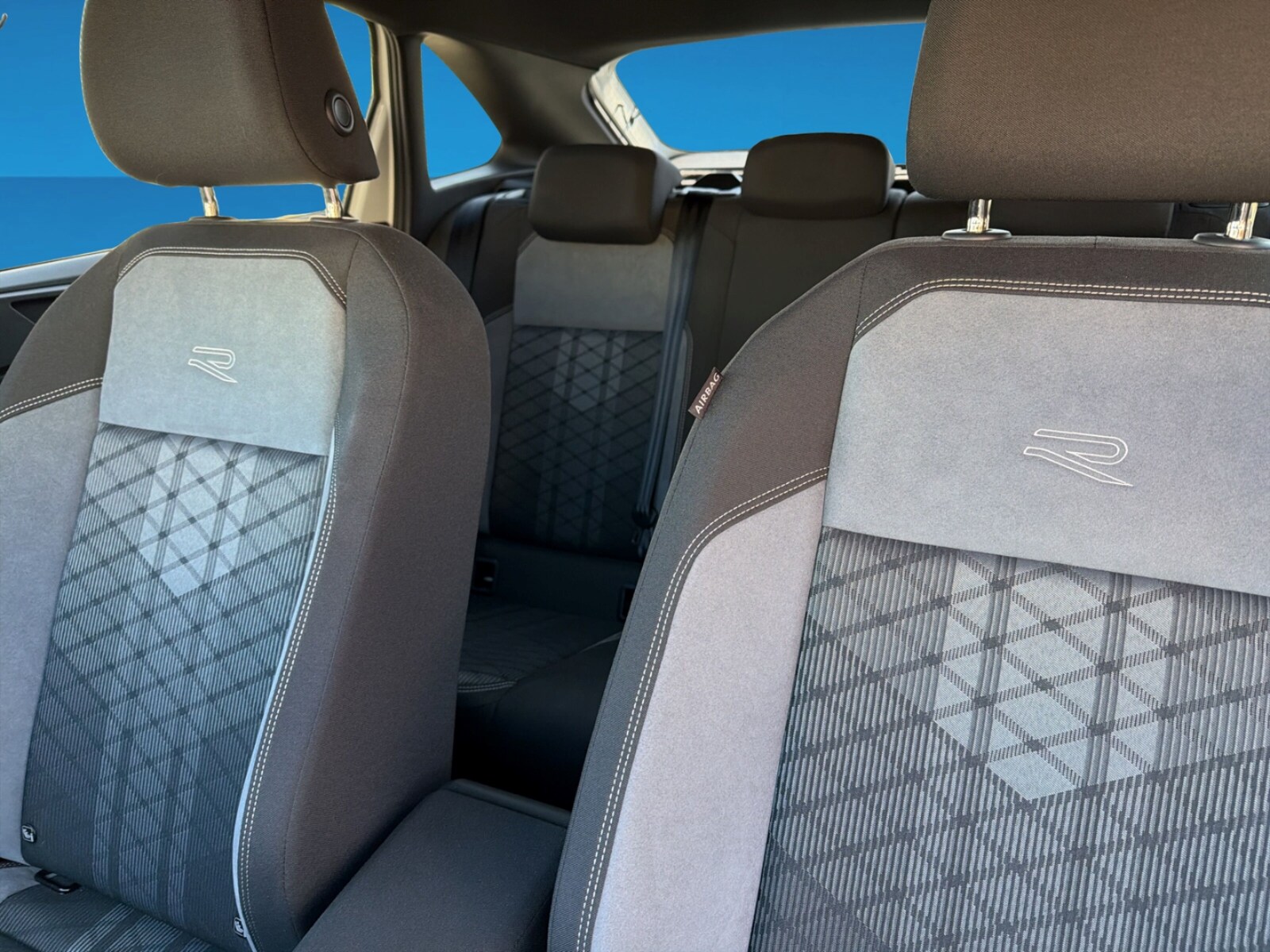 Volkswagen Taigo – Bild 12