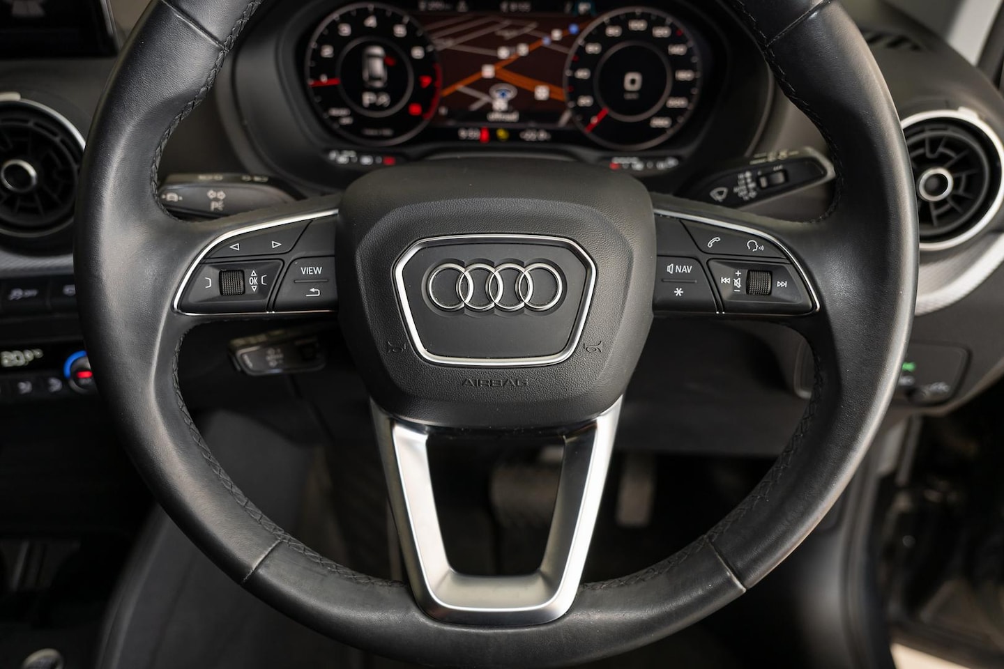 Image about Audi Q2 35 TFSI S tronic