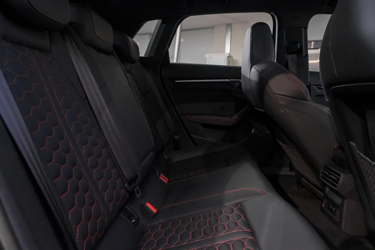 Image about Audi RS 3 Sportback TFSI quattro S tronic