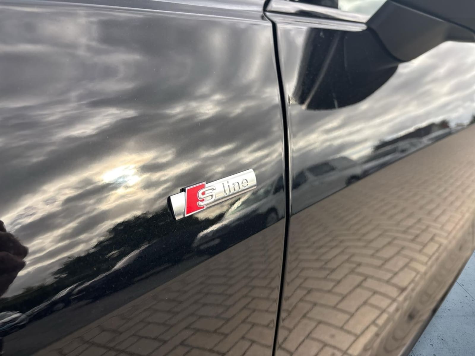Audi A5 Limousine – Bild 16