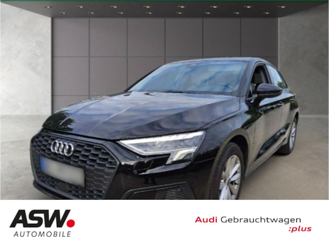 Audi A3 occasion