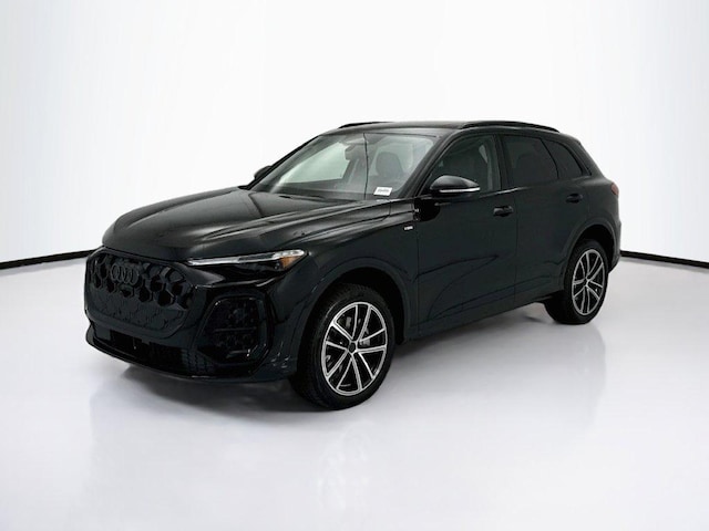 Photo of 2026 Audi Q5