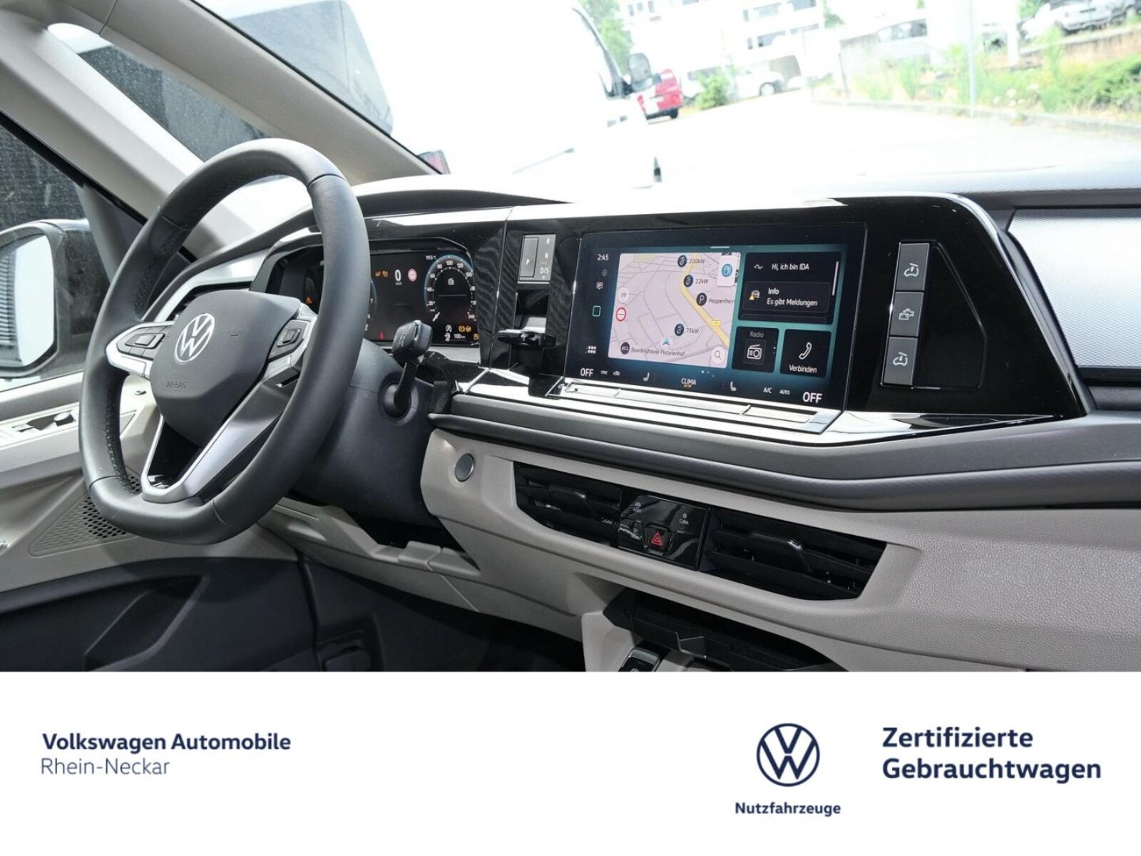 Volkswagen California – Bild 9